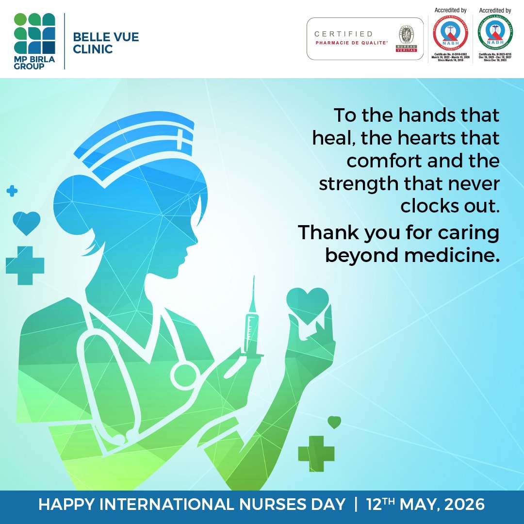Nurses Day Celebration 2026