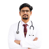 Dr. Abhrajyoti Biswas