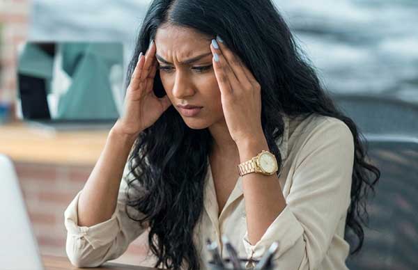 Mental Health Awareness Month: The Silent Impact of Chronic Stress on Your Mind and Body