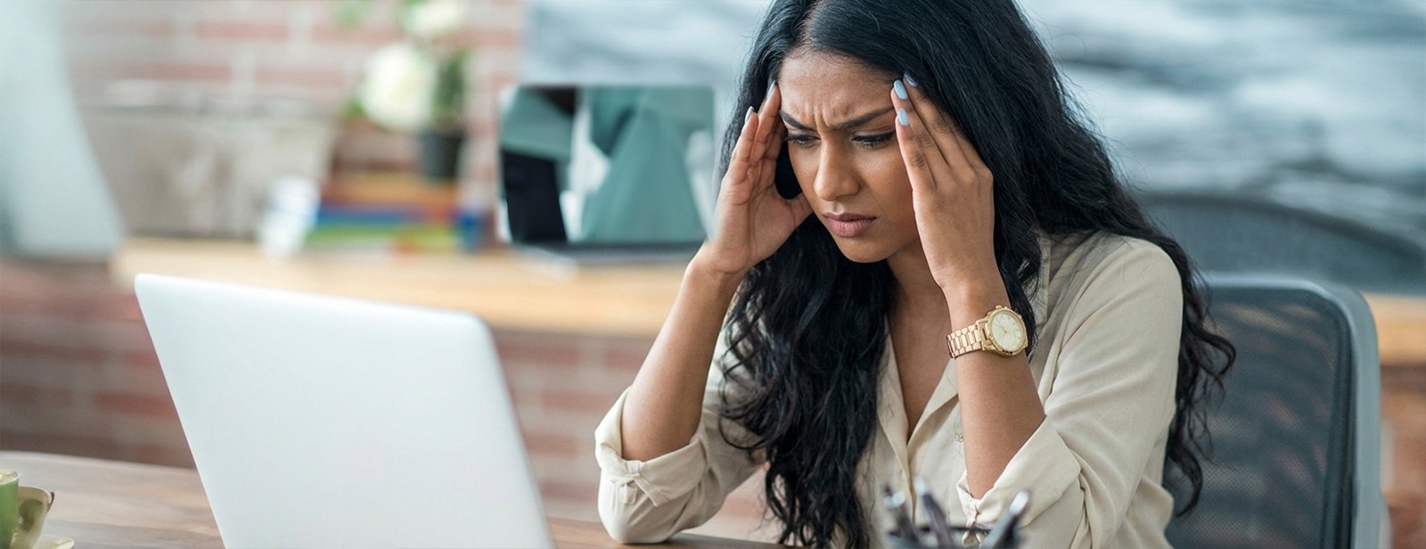 Mental Health Awareness Month: The Silent Impact of Chronic Stress on Your Mind and Body 