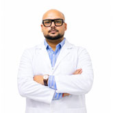 Dr. Kushal Talukder