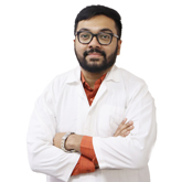 Dr. Sutanay Bhattacharyya