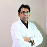 Dr. Shamick Biswas