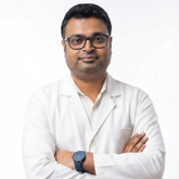 Dr. Niraj Kumar Singh