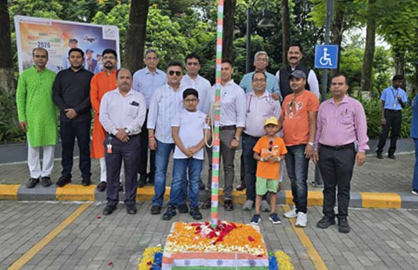 80th Independence Day
