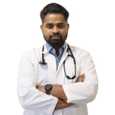Dr. Tanmoy Maji