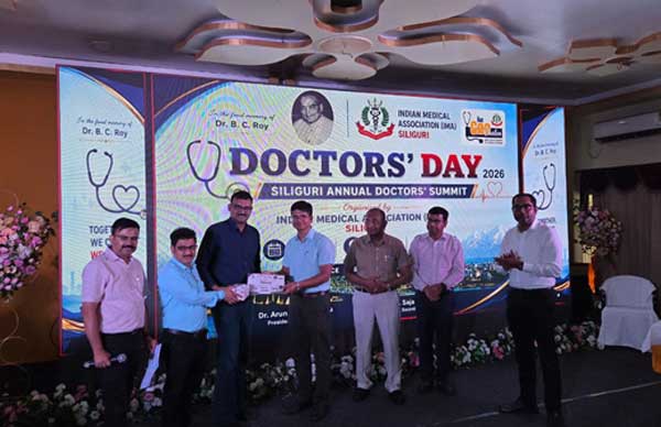 Annual Doctors Summit
