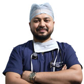Dr. Parbati Sankar Adhikary