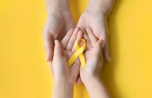 Risk Factors & Warning Signs of Childhood Cancer: A Comprehensive Guide