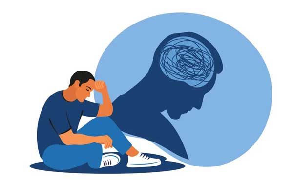 Mental Health in Humanitarian Emergencies - World Mental Health Day 2025