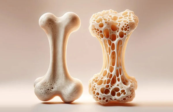 It’s Unacceptable to Ignore Bone Health - World Osteoporosis Day 2025