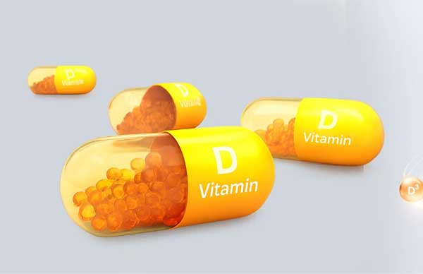 Vitamin D Deficiency: Why It’s Common in Winter & How to Fix It