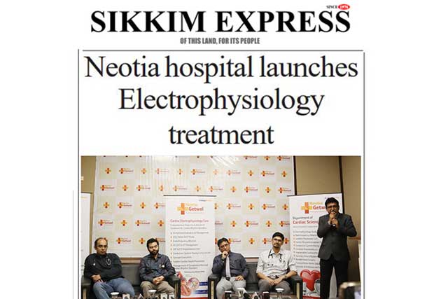 Sikkim Express