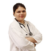 Dr. Deepti Naik