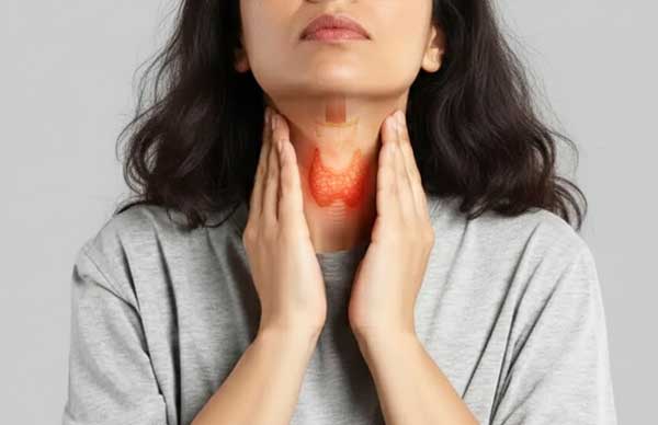 Is Your Thyroid Silently Sabotaging Your Health? A Complete Guide 