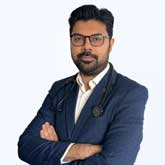 Dr. Mayank Priyaranjan