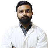 Dr. Rishi Ray
