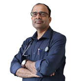 Dr. Ajay Kr. Agarwal