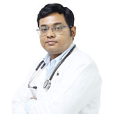 Dr. Joydeb Singha