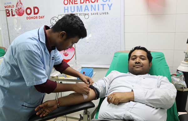 CME at Kishanganj