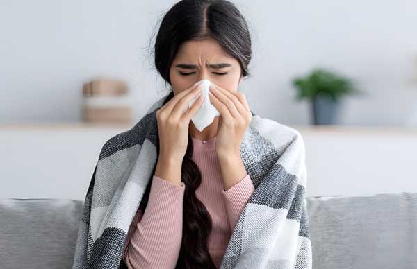 Understanding Winter Illnesses: Medical Insights for a Healthier Season