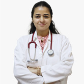 Dr. Sreemayee Kundu