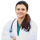 Dr. Monika Sisodia