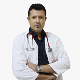 Dr. Aritra Maji