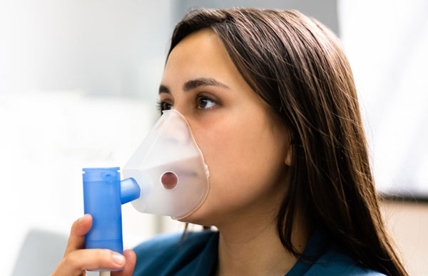 Short of Breath? Think COPD - World COPD Day 2025