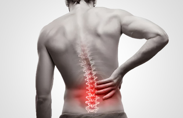 When Back Pain Is More Than Just Pain: Understanding Spine Disorders