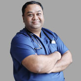 Dr. Jaydeep Malakar