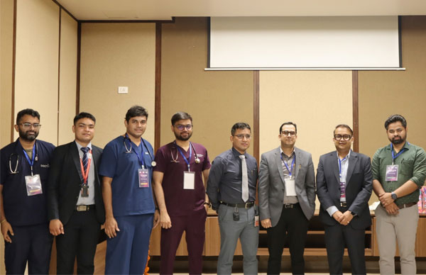 Endoscopy Workshop