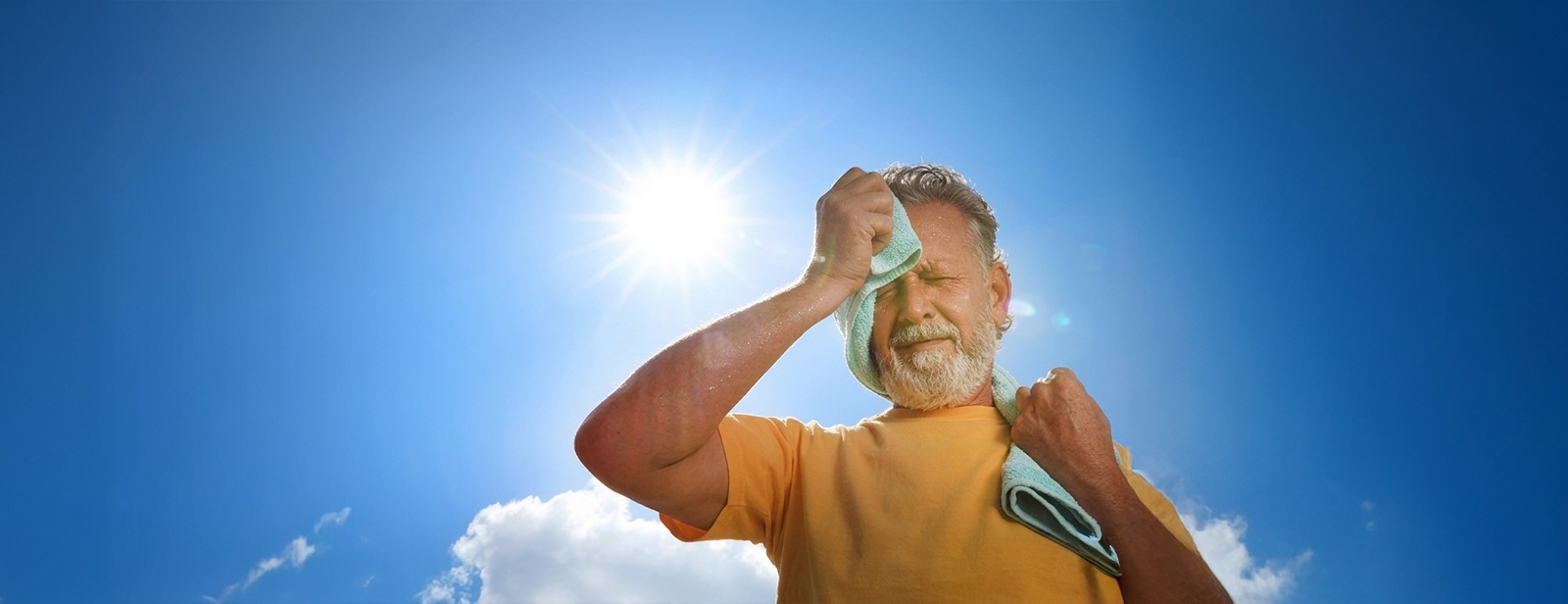 Surviving the Heat Wave: A Complete Guide to Staying Safe, Cool, and Healthy