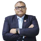 Dr. Sabyasachi Ghosh
