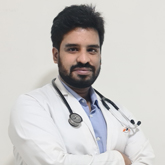 Dr. Ankur Katyal