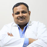 Dr. Garga Basu