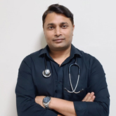 Dr. Kali Shankar Yadav