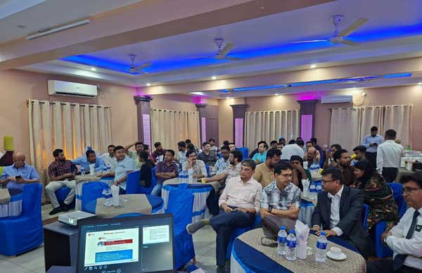 CME at Kishanganj