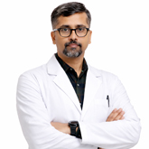 Dr. Shuvayu Bandyopadhyay