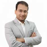 Dr. Debabrata Das
