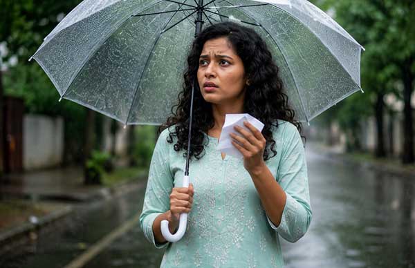 Monsoon Health Guide: Common Illnesses and How to Stay Protected