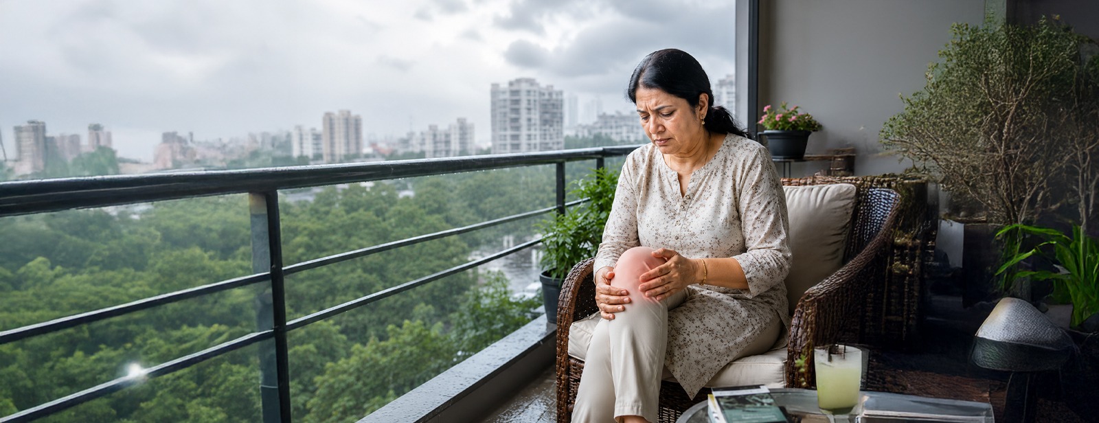 Monsoon Health Guide: Common Illnesses and How to Stay Protected