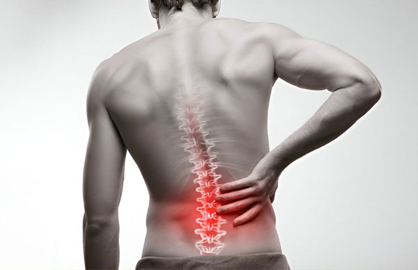 Back Pain, Spine Surgery & Recovery: A Complete Patient Guide 