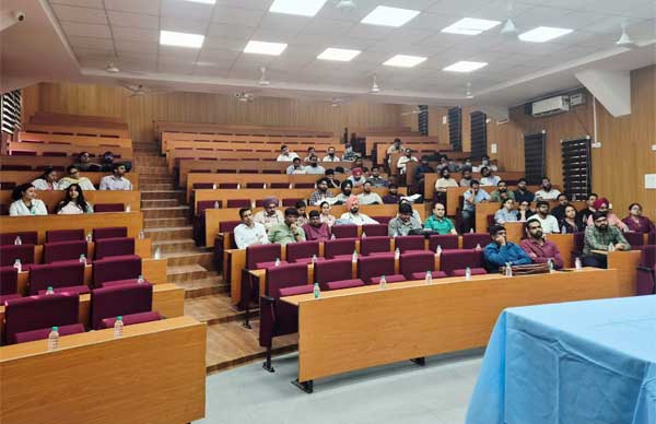 CME at Kishanganj