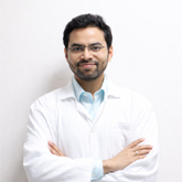 Dr. Sudipta Mondal