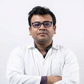 Dr. Sourav Dey