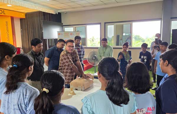 Health Awareness Session