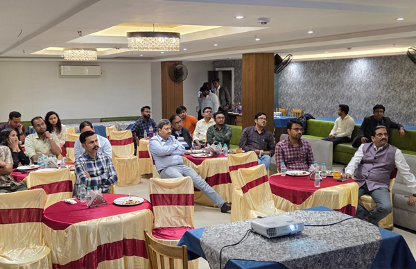 CME at Jalpaiguri - 14.03.2026