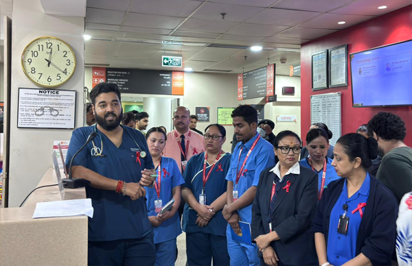 World Tuberculosis Day &ndash; 24th March 2026