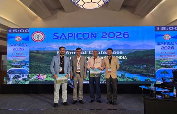 SAPICON 2026